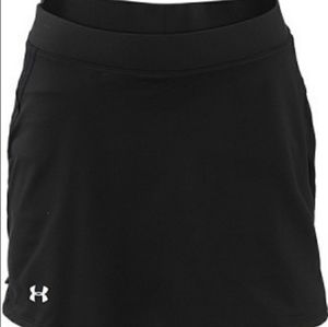 Under Armour Women's Tennis Skort M rn#96510